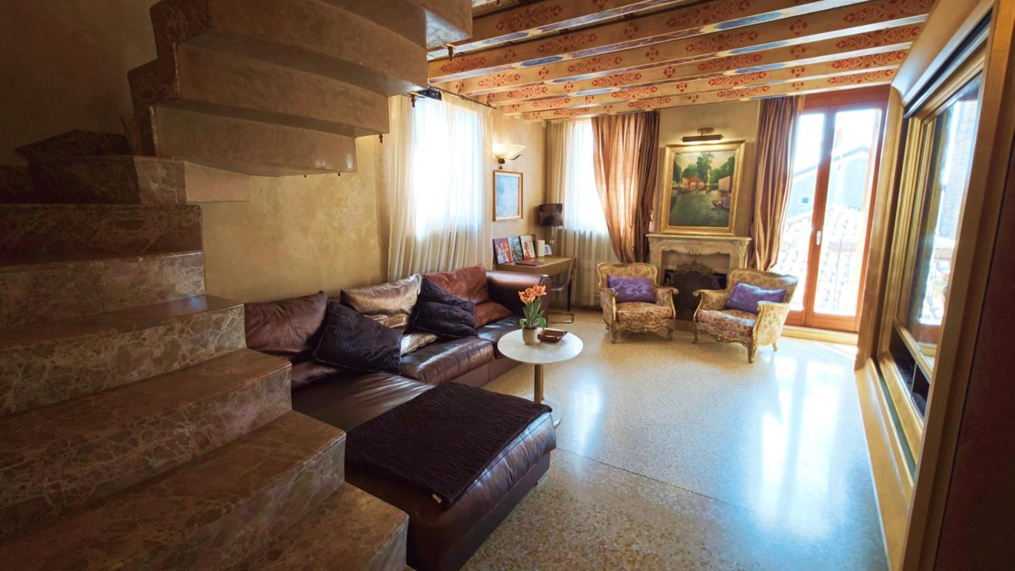 Opera Luxury Apartment Verona Ngoại thất bức ảnh