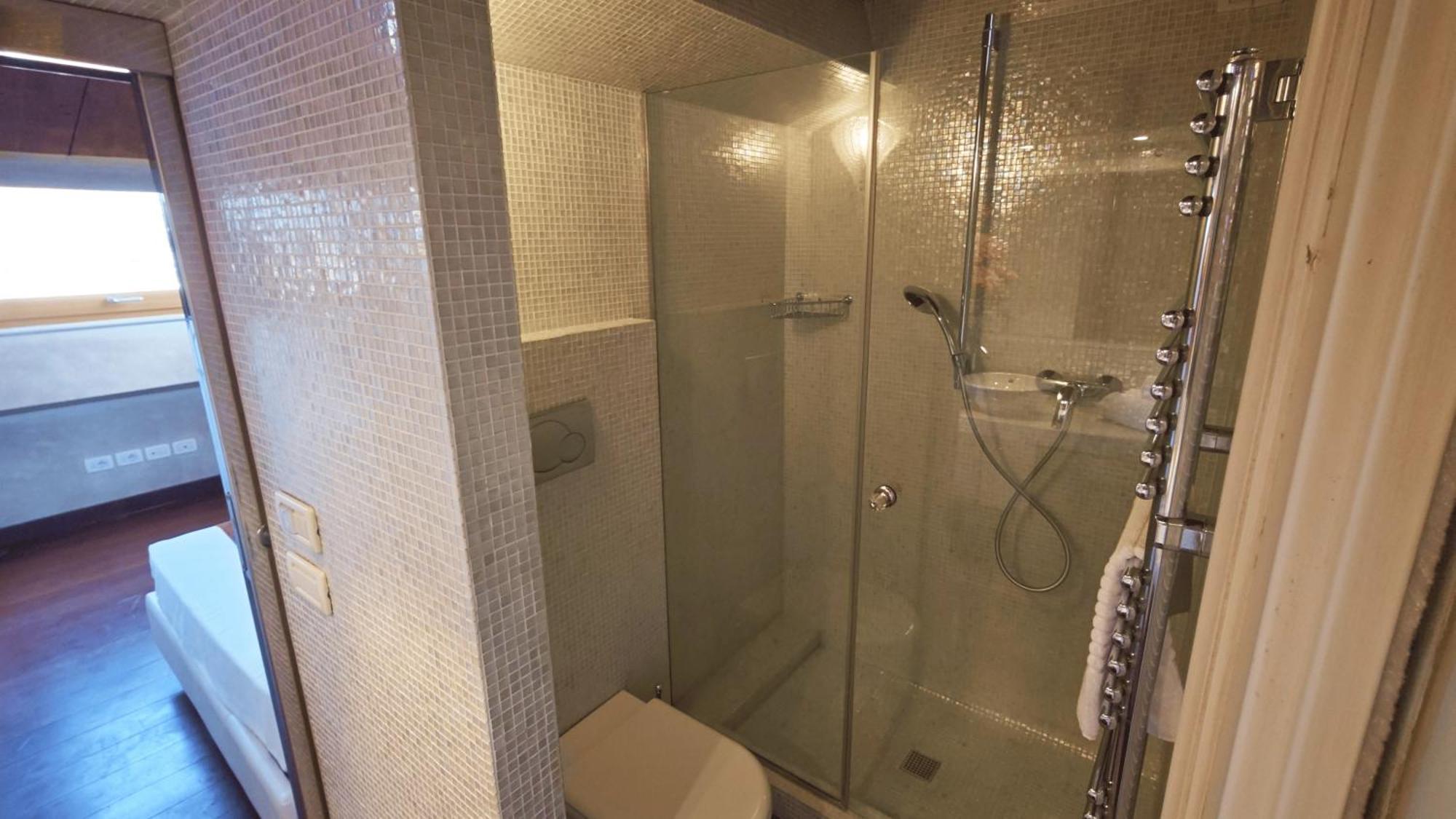 Opera Luxury Apartment Verona Ngoại thất bức ảnh