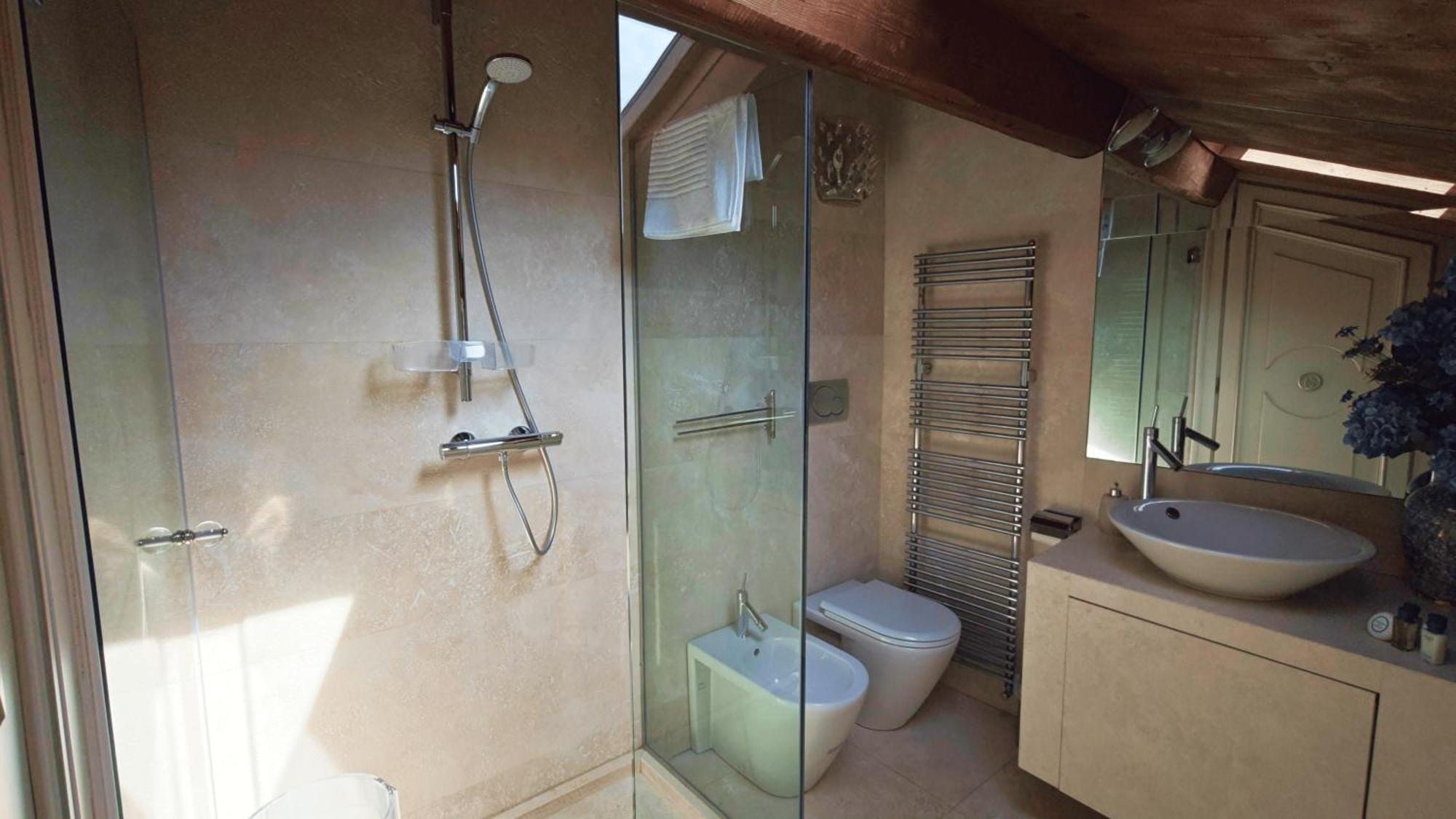 Opera Luxury Apartment Verona Ngoại thất bức ảnh