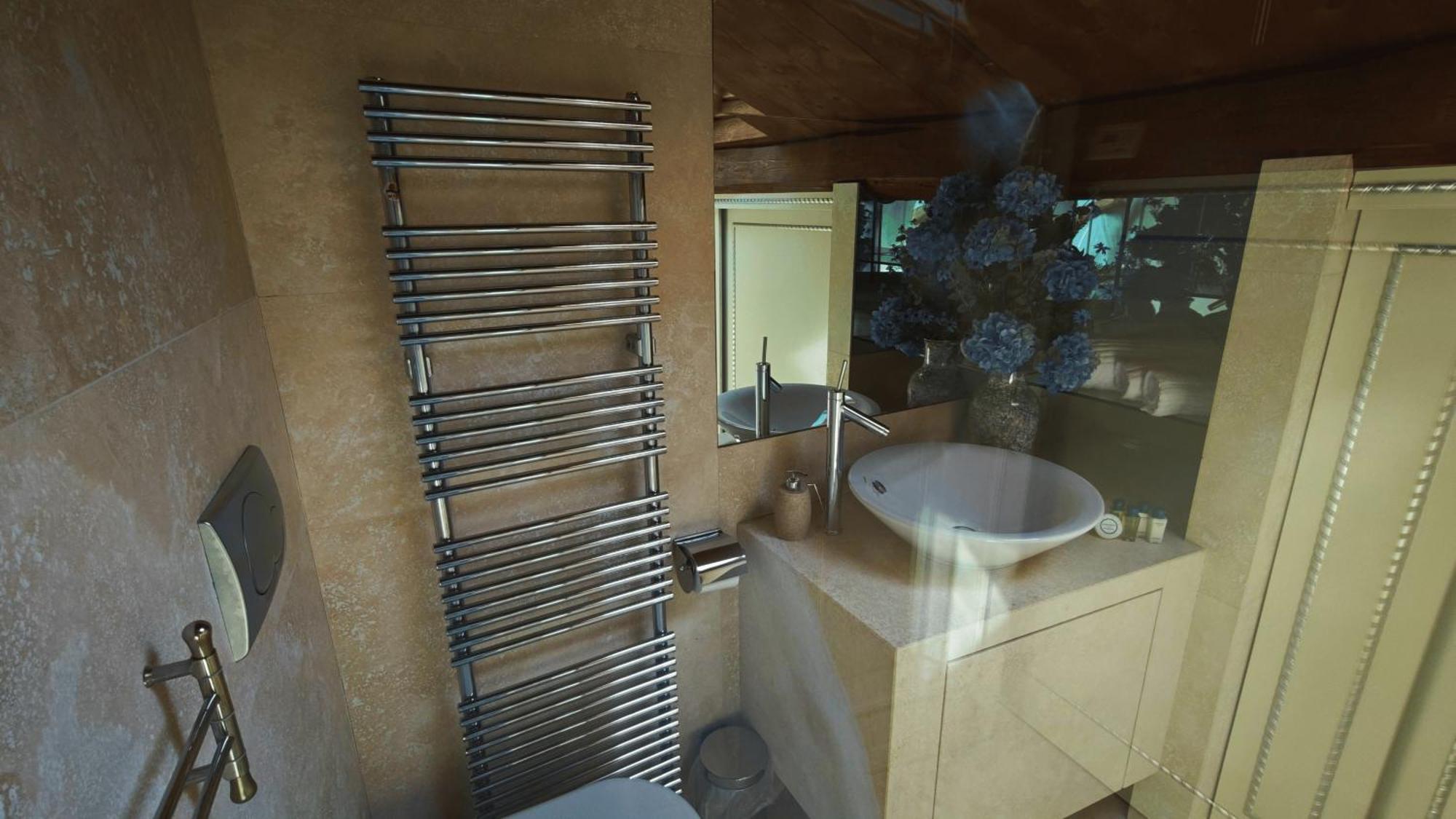 Opera Luxury Apartment Verona Ngoại thất bức ảnh