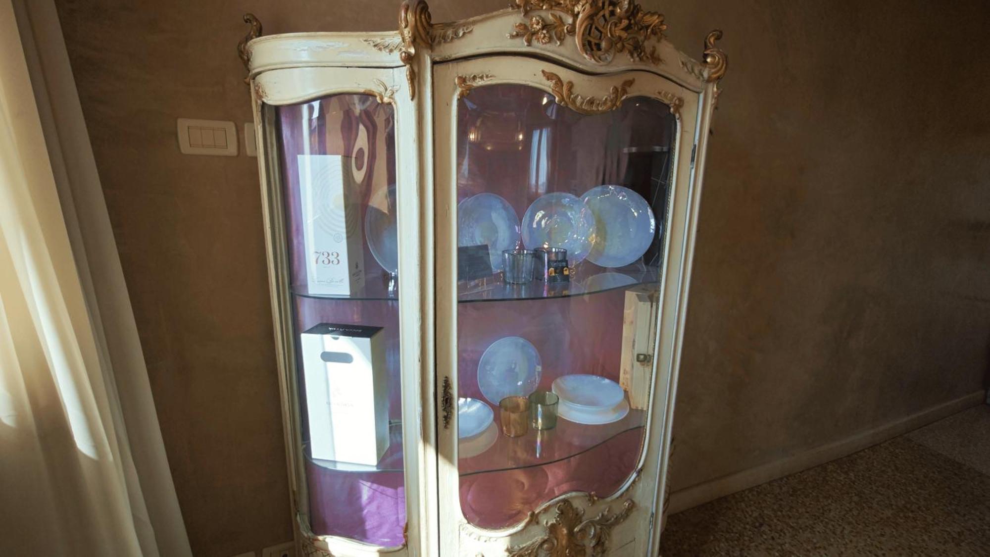 Opera Luxury Apartment Verona Ngoại thất bức ảnh