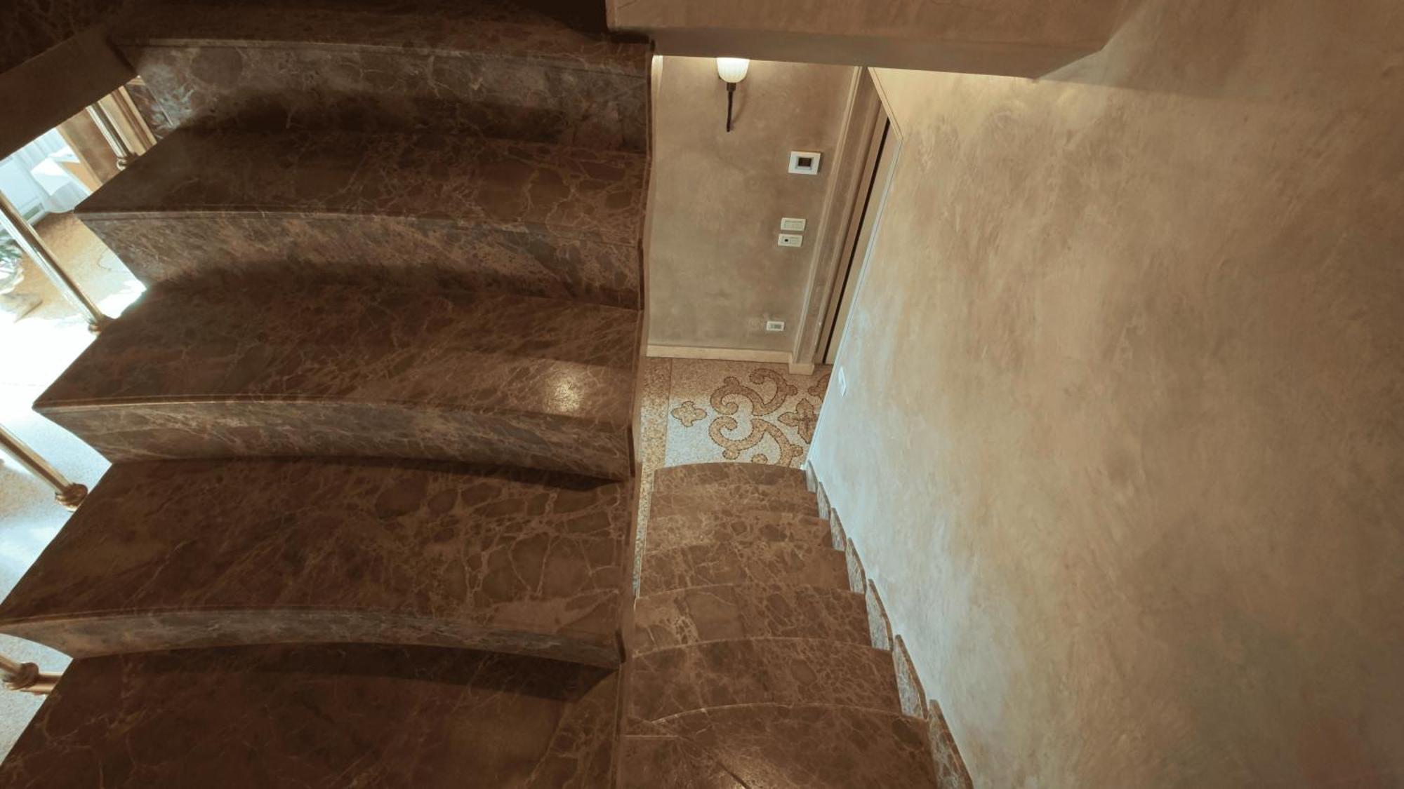 Opera Luxury Apartment Verona Ngoại thất bức ảnh